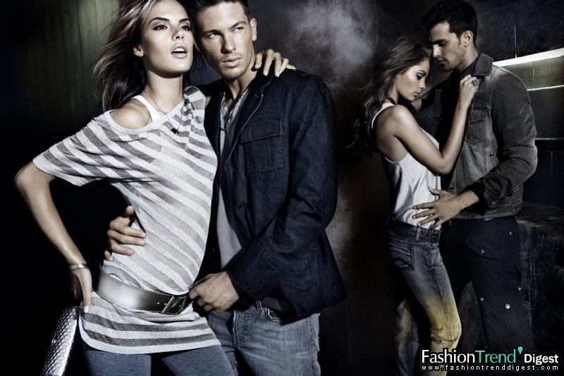 Armani Exchange 2007ͼƬ